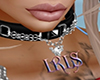 collar IRIS