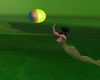 Beach ball