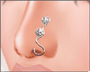 DIAM BIMBO NOSE PIERCING