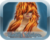 [KV] Tiara Flamy Hair