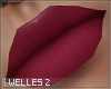 Matte Lips 7 | Welles 2