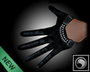 [8Q]DAKOTA Leather Glove