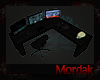 [M] Security Morgue Desk