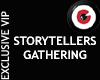 Storytellers Gathering