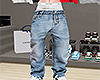 𝒮. Vintage Pants J
