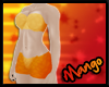 -DM- Goldfish XL Bikini
