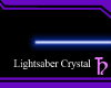 LS Crystal-LSM-Blue