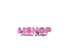 MSHOP CUTOUT