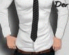 Derivable Tie Shirt