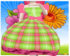 Child Spring Dress :D