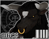 [MRCS] Bull Head Horns 3