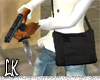 [LK] gun and knife bag