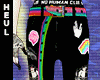 NHC Pixel Pants