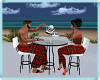 MAU/ ANIM COFFEE & CHAT