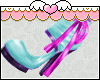 M| Crystal Shoe Baby
