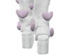 white heart stompers.