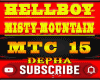 Hellboy-Misty Mountain