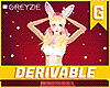Bunny Avatar