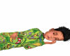 Logan Sleeping