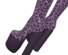 VF KYLIE boots Lilac