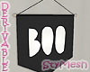 Boo Banner
