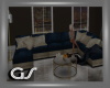 GS Modern Couch