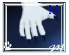 Anyskin D.Blue Claws M