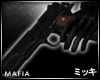 ! VIP Mafia Pistol #L