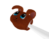 Muffs Puppy Hand