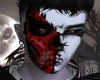 llzM Devil Head Any Skin
