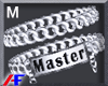 AF. Master S.Bracelet
