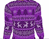 Christmas Sweater 10 (M)