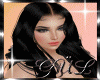 Ruby black hair
