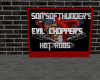 S.O.T'S Evil Choppers
