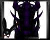 [DD] Demon Purple Throne