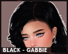 ~N~ Gabbie Black