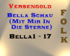 Versengold - Bella Schau