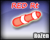 [Roz] Adv. Light RED RT