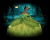 Princess n Frog Sofa