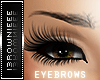 ßŋ. Sexy Eyebrows no.1