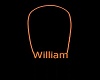 wiiliam necklace