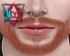 K| Izar Beard lll MH
