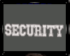 Security Head Sign