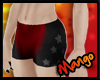 -DM- January Shorts M