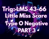Little Miss Scare Part 3