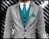 SAS-Custom Wedding Suit
