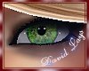 [DL]Eye Emerald green 2