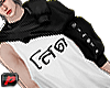 [P] Shoulder Vest #3