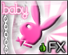 !BC! Playboy Bunny PINK