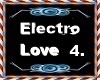 Electro Love 4